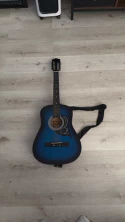 YMC Guitar