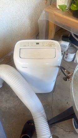Air conditioning