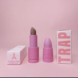 NEW IN BOX Jeffree Star Trap Lipstick 