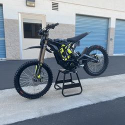 Surron Light Bee X Brand new