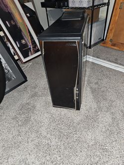 Antec Gaming Computer Case For DIY Build