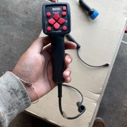 Western Plow Controller 