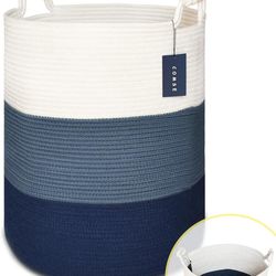 COMSE Extra Large Laundry Basket