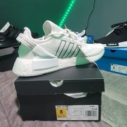 Adidas sneakers each for $55