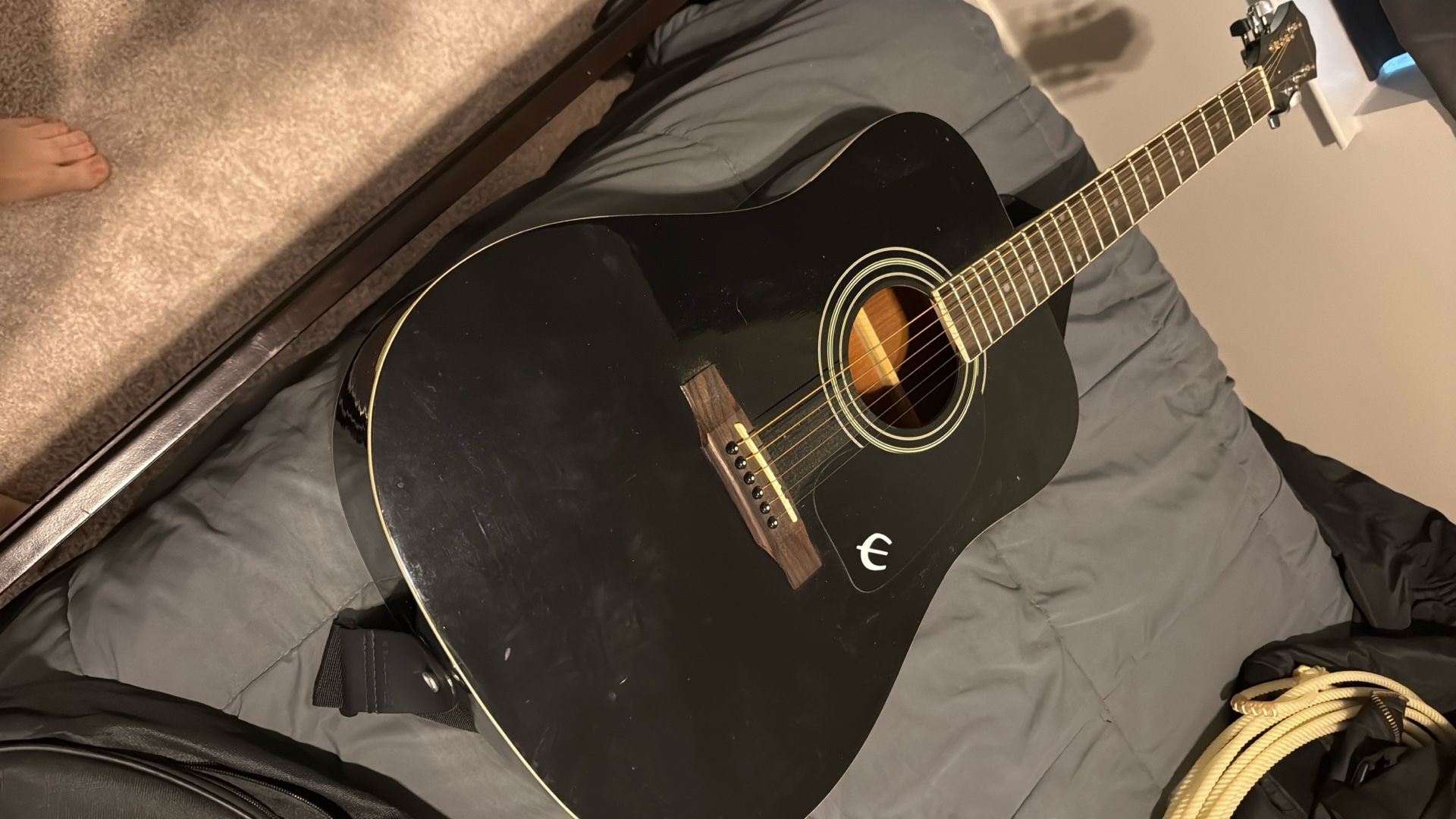 Epiphone Guitar