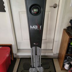 Maxi Climber
