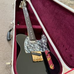 Fender Telecaster TLG-94P MIJ Japan 1994