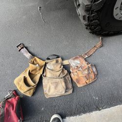 Tool Belt