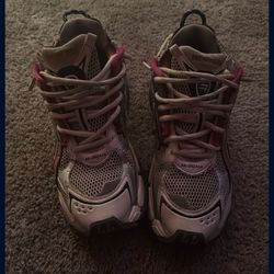 Balenciaga Runner Sz 12 