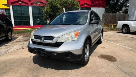 2009 Honda CR-V