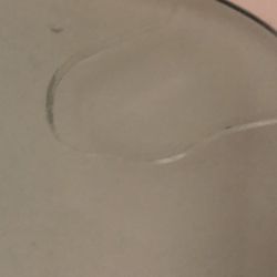 Glass Table Top Only The Glass 