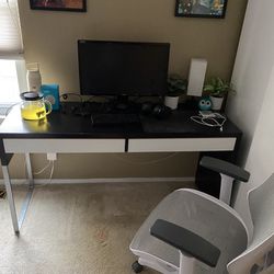 Used ikea Desk For Sale