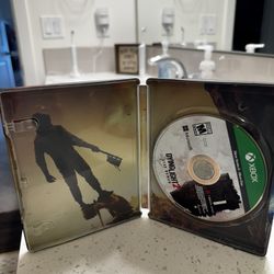 Dying Light 2 Stay Human 