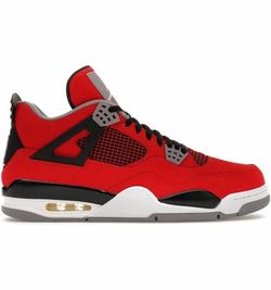 Jordan 4 Retro Toro Bravo