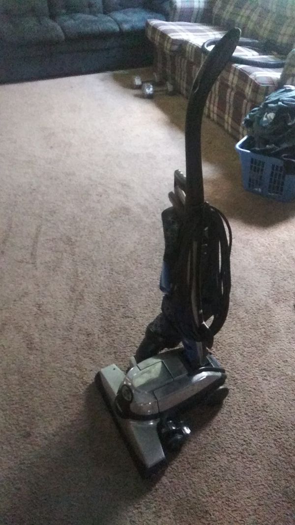 Kirby vacuum brand new for Sale in Indianapolis, IN