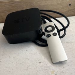 Apple TV Apple A1842 64GB 