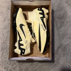 Nike Soccer Cleats 