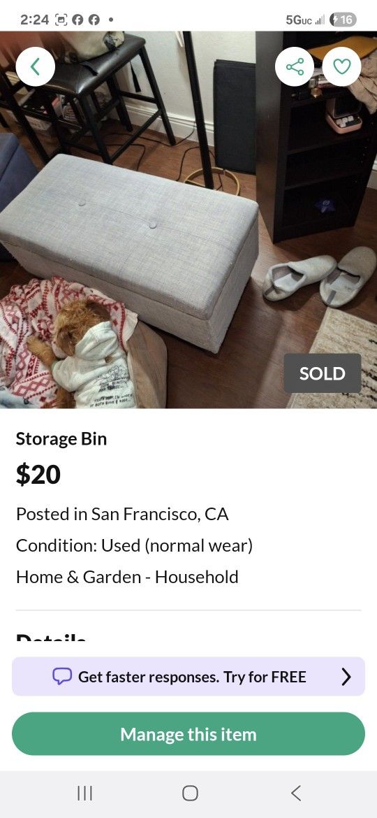 Bin