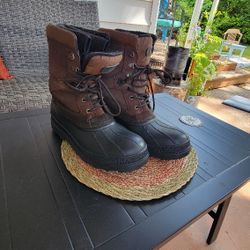 Boots