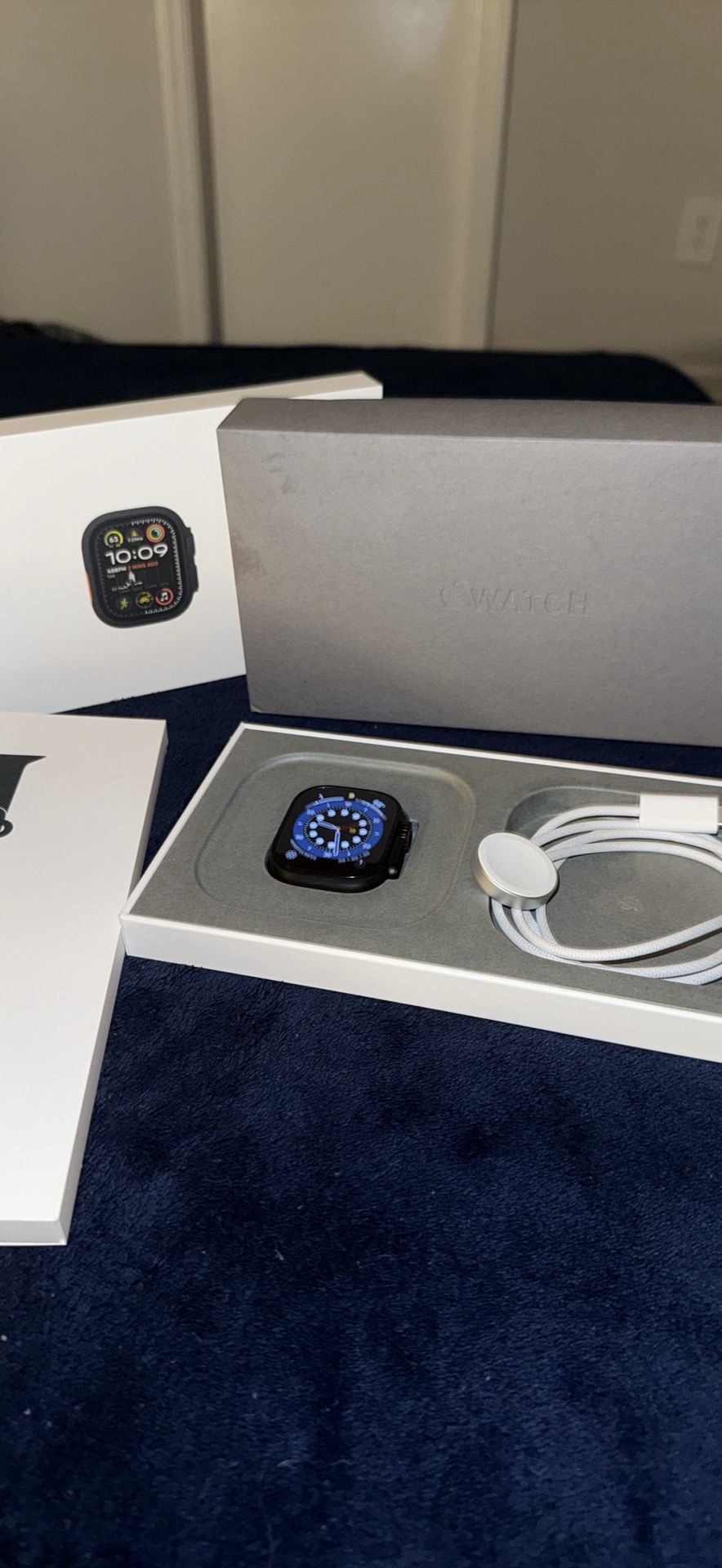 Apple Watch Ultra 2