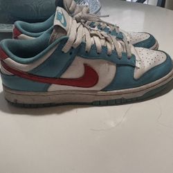 nike dunks