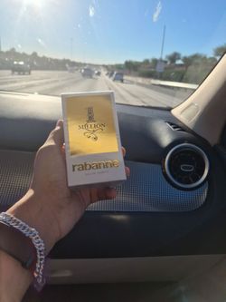 Million rabanne