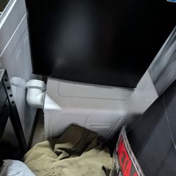 Euhomy Compact Laundry Dryer, 3.5 cu ft Front Load Stainless Steel Clothes Dryers With Exhaust Pipe, 1500W, LCD Control Panel Four-Function Portable D