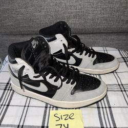 Nike Jordan Sneakers Size 7y