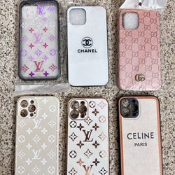 Luxury iPhone 12 Pro Max Phone Cases 