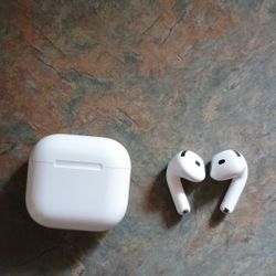 Gen 4 A1rpods
