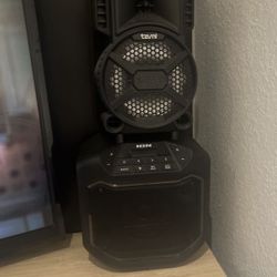 Speakers