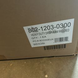 Medical Bedside Commode Never Used Brand New In Box