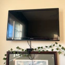 Working TV