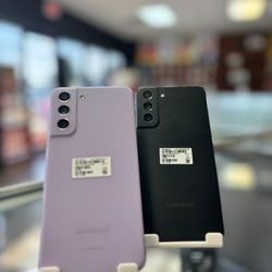 Samsung Galaxy S21 Fe