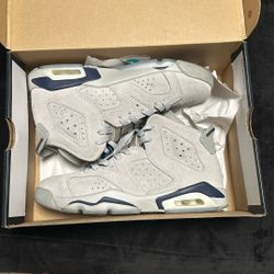 Georgetown 6s