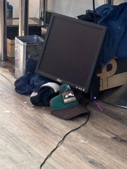 Dell monitor