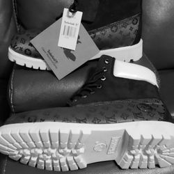 Brand Name Timberland 