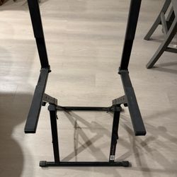 Guitar Amplifier Stand- New 