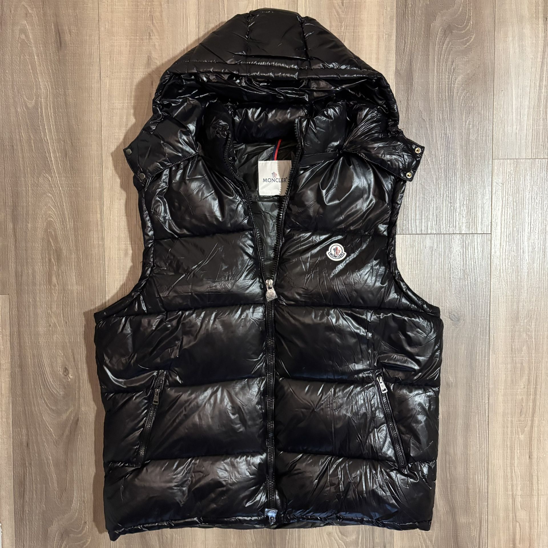 Men’s Vest Size Large/XL