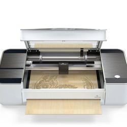 Glowforge Plus