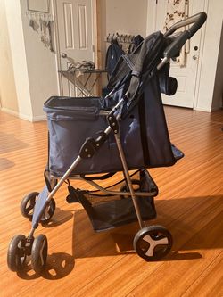 Dog /Per Stroller