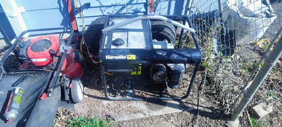 Homelite lr4300