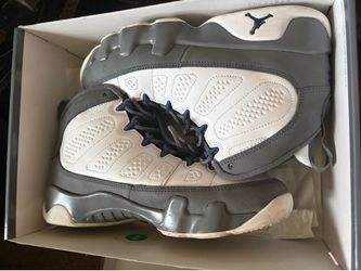 Jordan