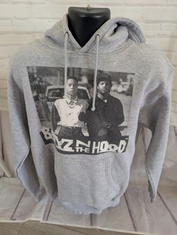 Boyz N The Hood Hoodie Size M Gender Neutral 