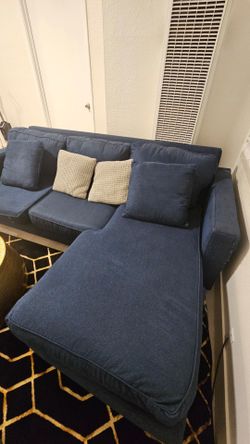 Free couch