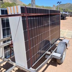 Solar Panels 
