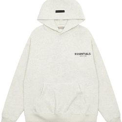 Essentials Fear Of God Sweater