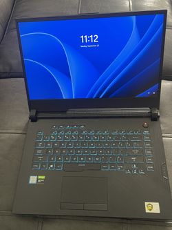 Asus Gaming Laptop