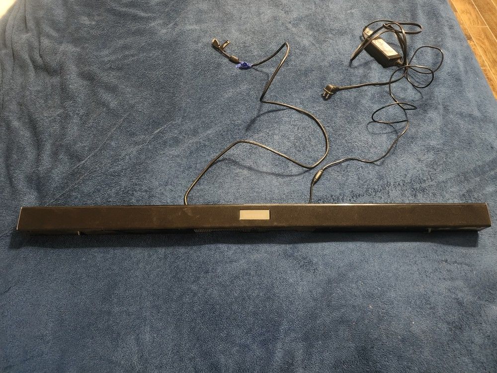 Samsung Sound Bar