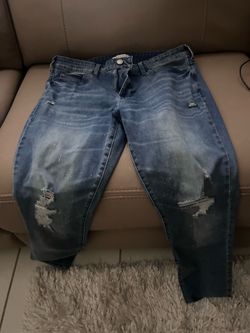 PacSun jeans